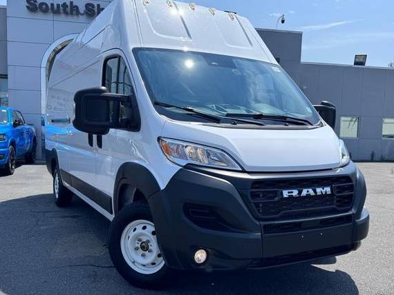 RAM PROMASTER 3500 2023 3C6MRVZG1PE600443 image